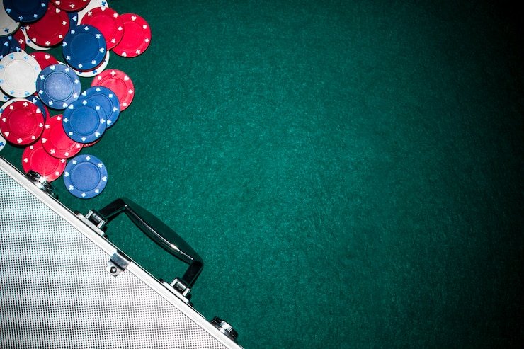 mbaktoto Baccarat Kelajuan Pantas
