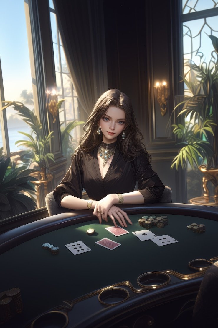 mbaktoto Speed Baccarat